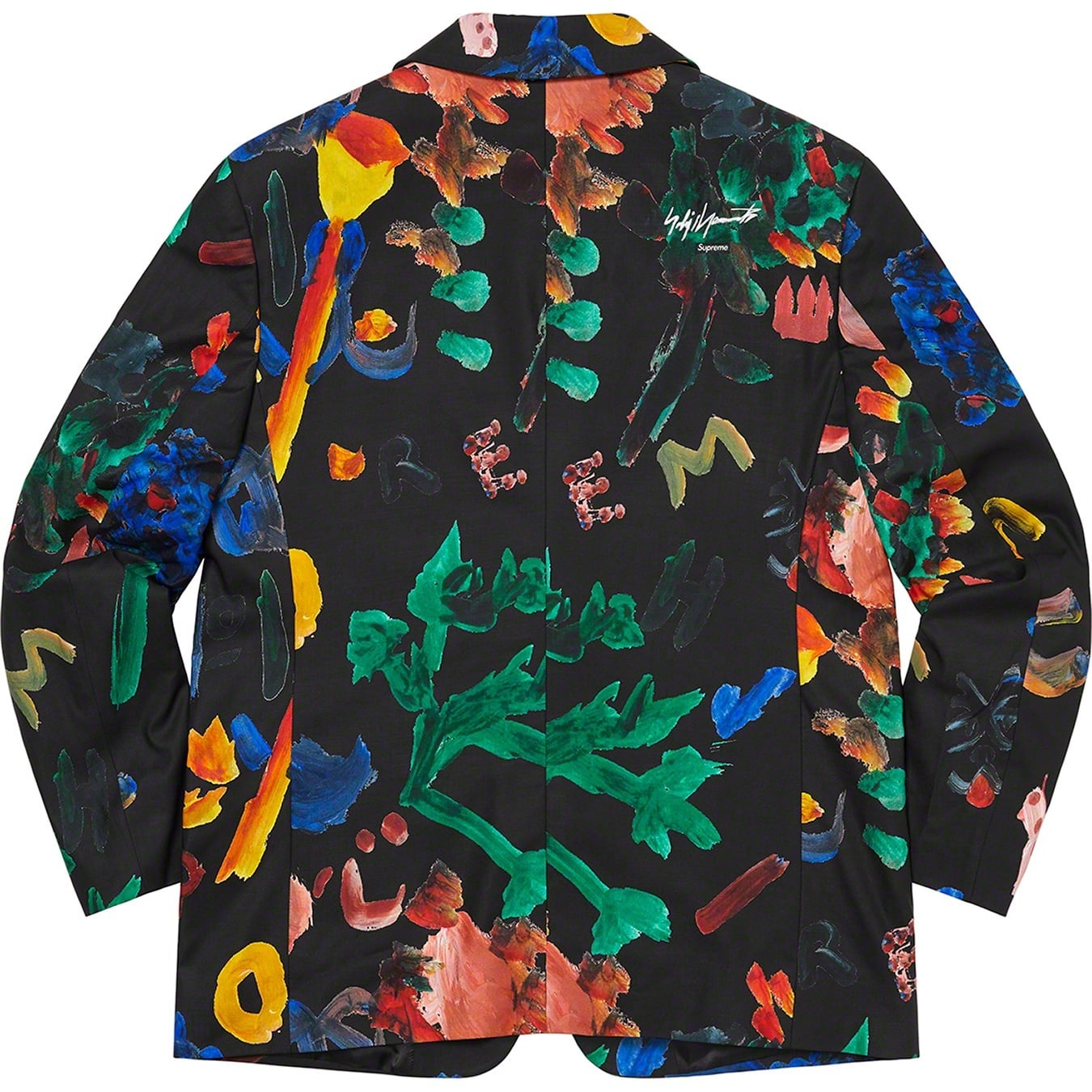 Supreme®/Yohji Yamamoto® Suit view 8